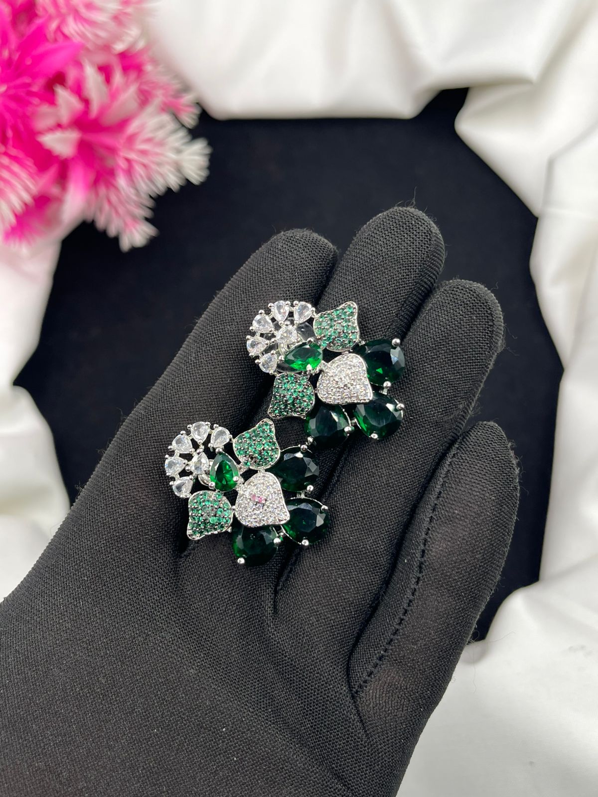 Zircon Tops