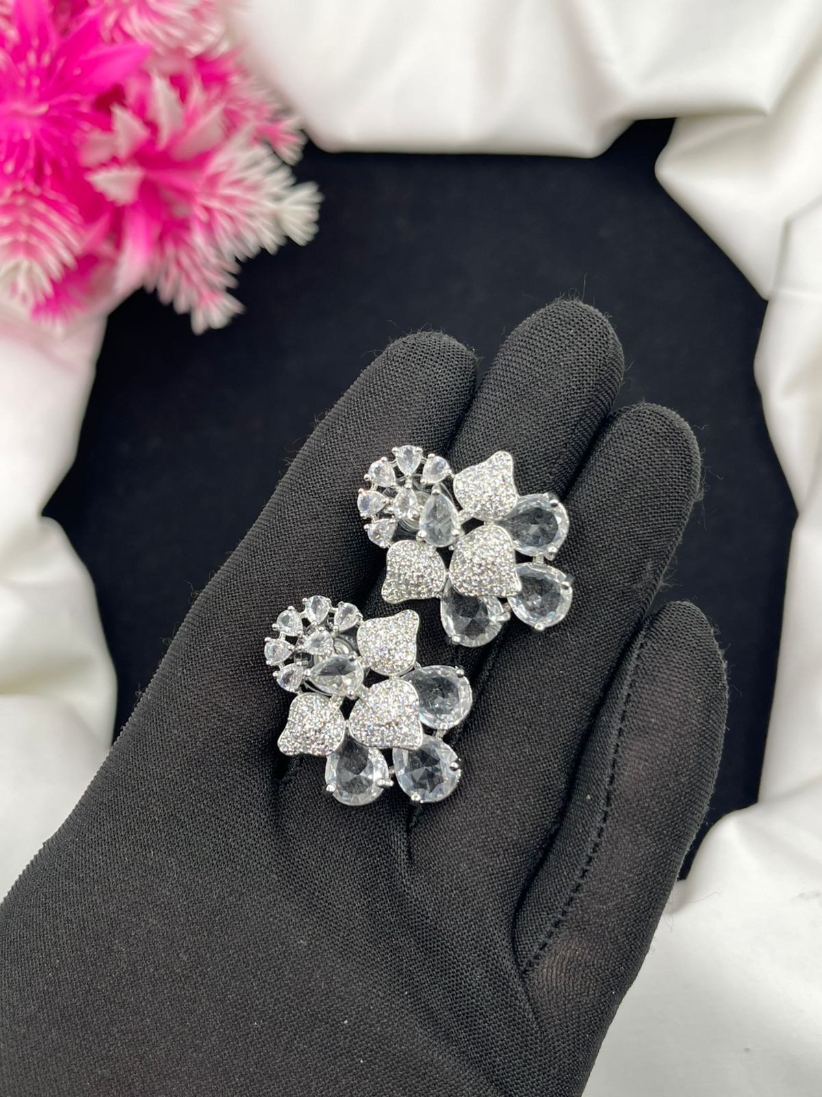 Zircon Tops