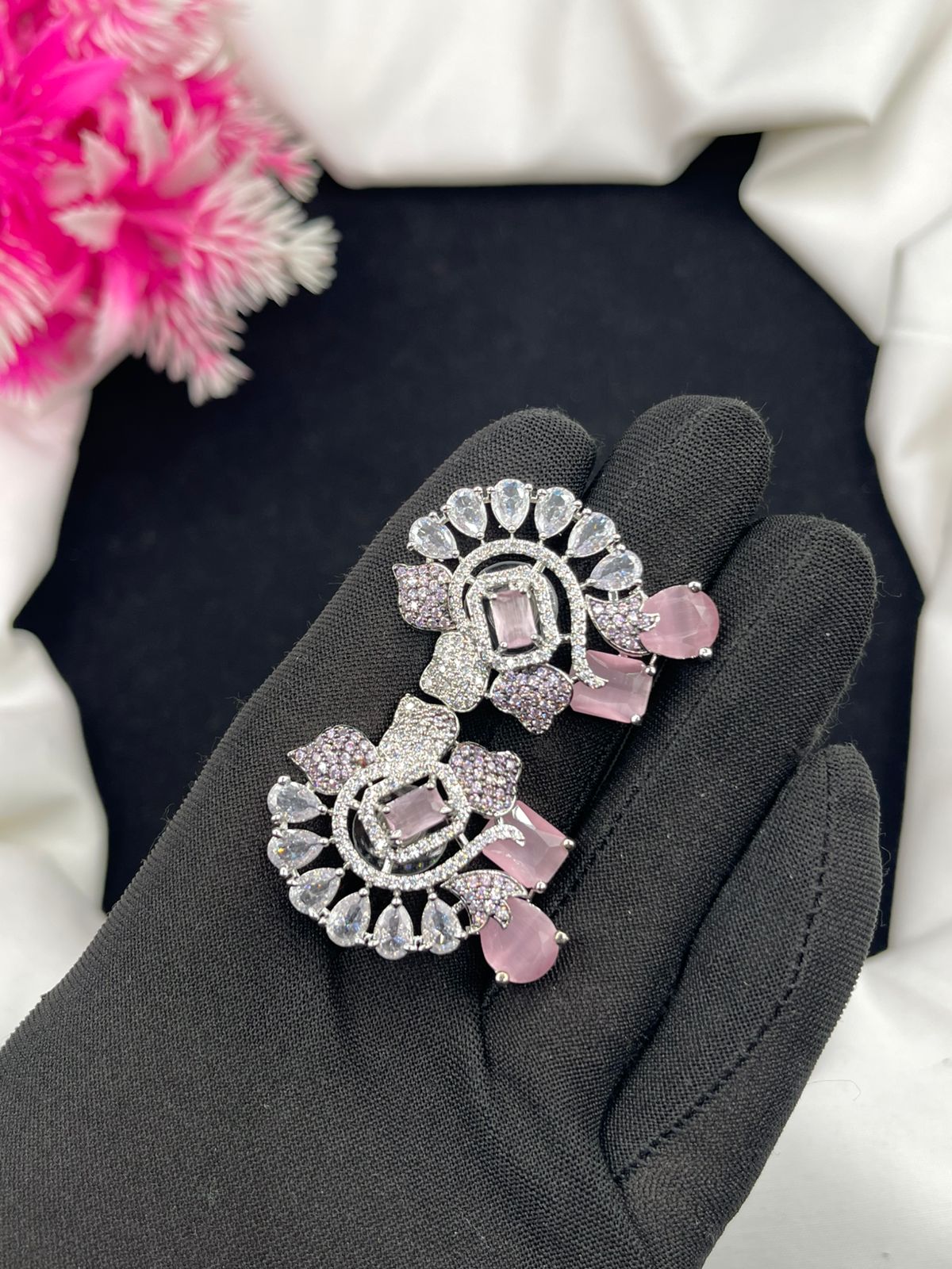 Zircon Tops