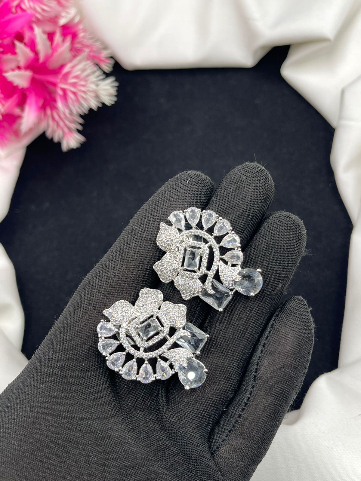 Zircon Tops
