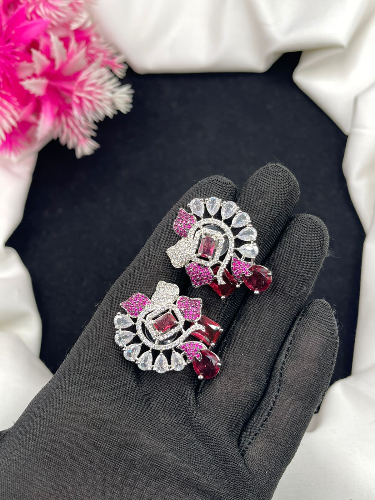 Zircon Tops