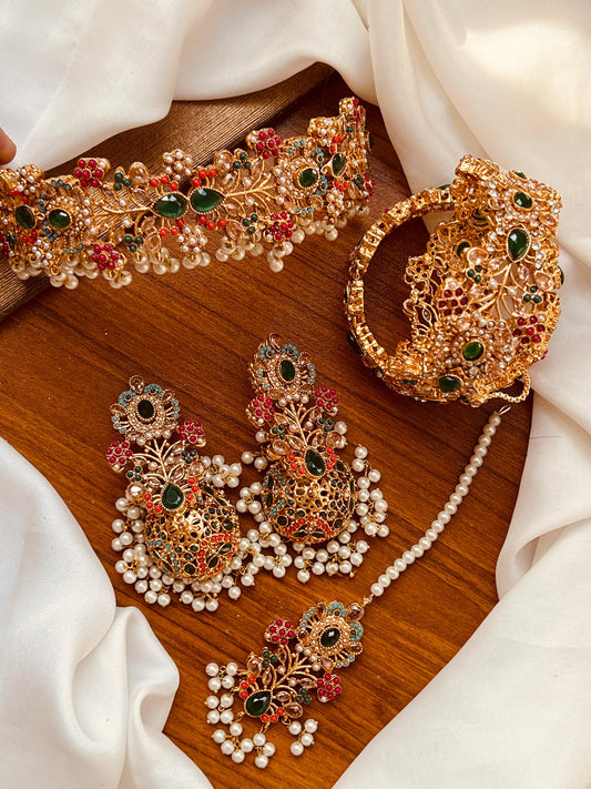 Nauratan Set