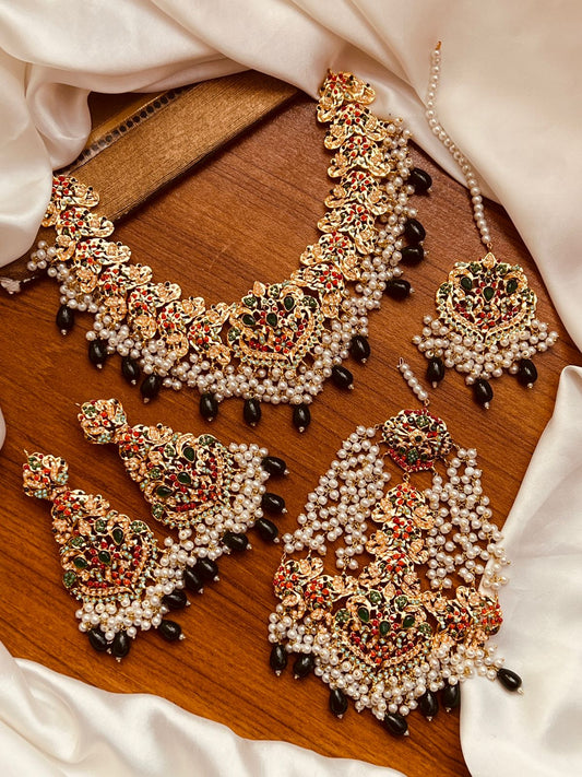 Nauratan set