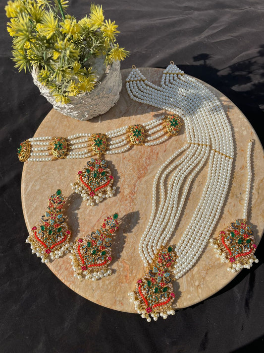 Nauratan Set