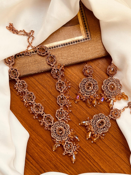 Necklace Set