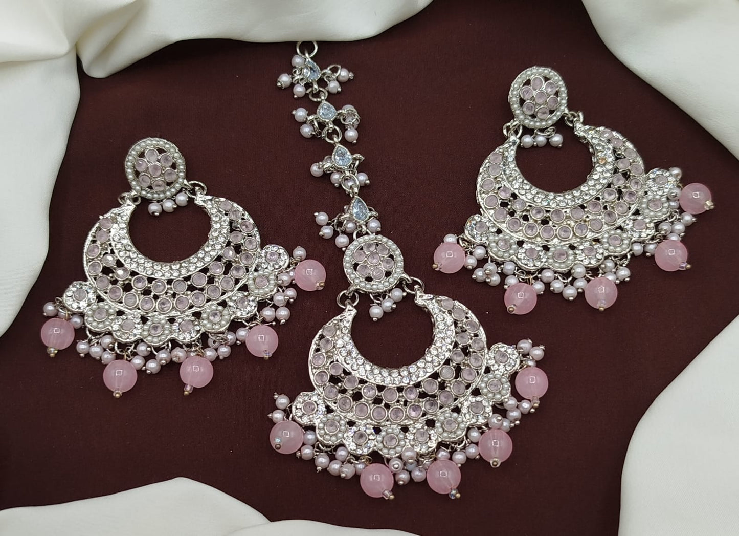 Earrings Tika