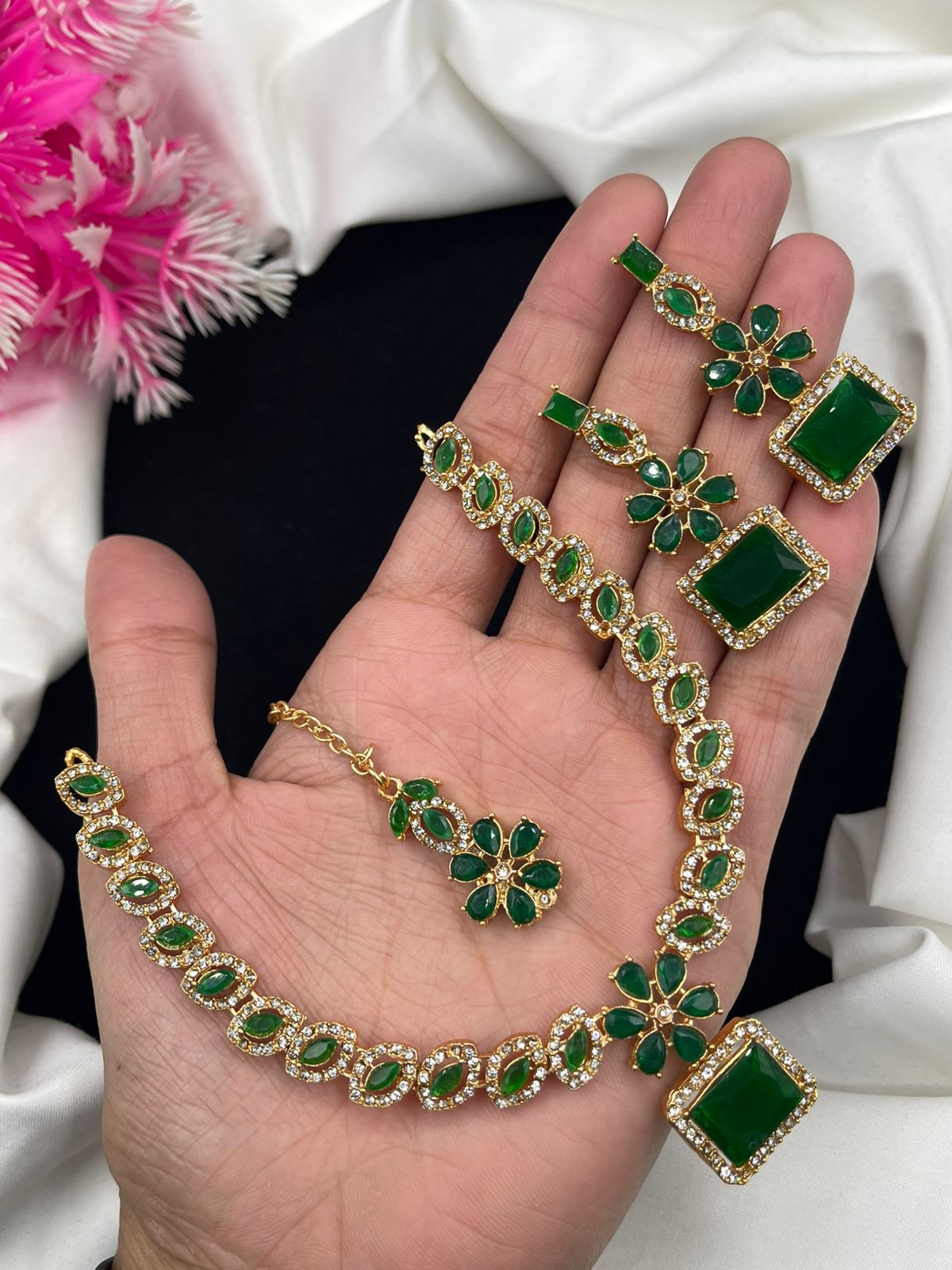 Necklace Set