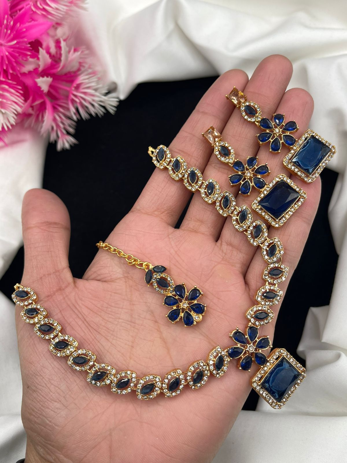 Necklace Set