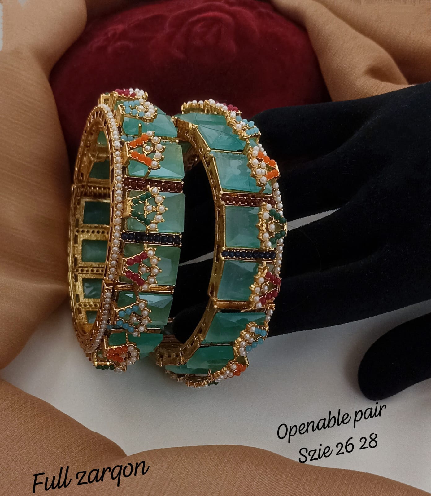 Nauratan Bangles