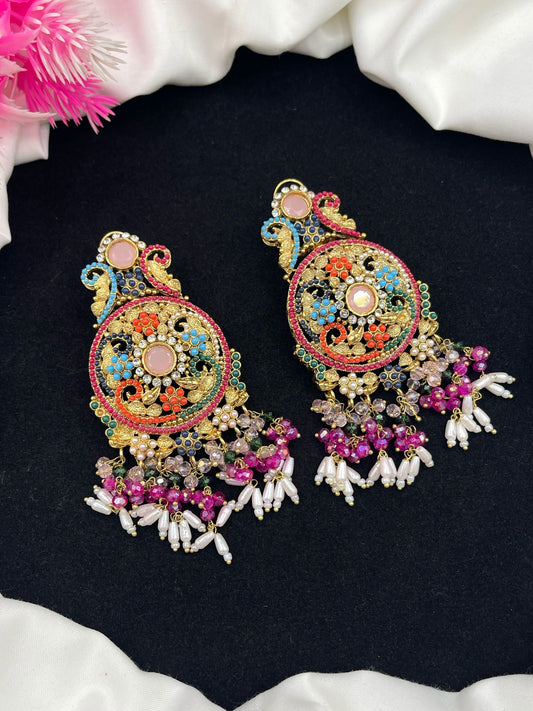 Nauratan Earring