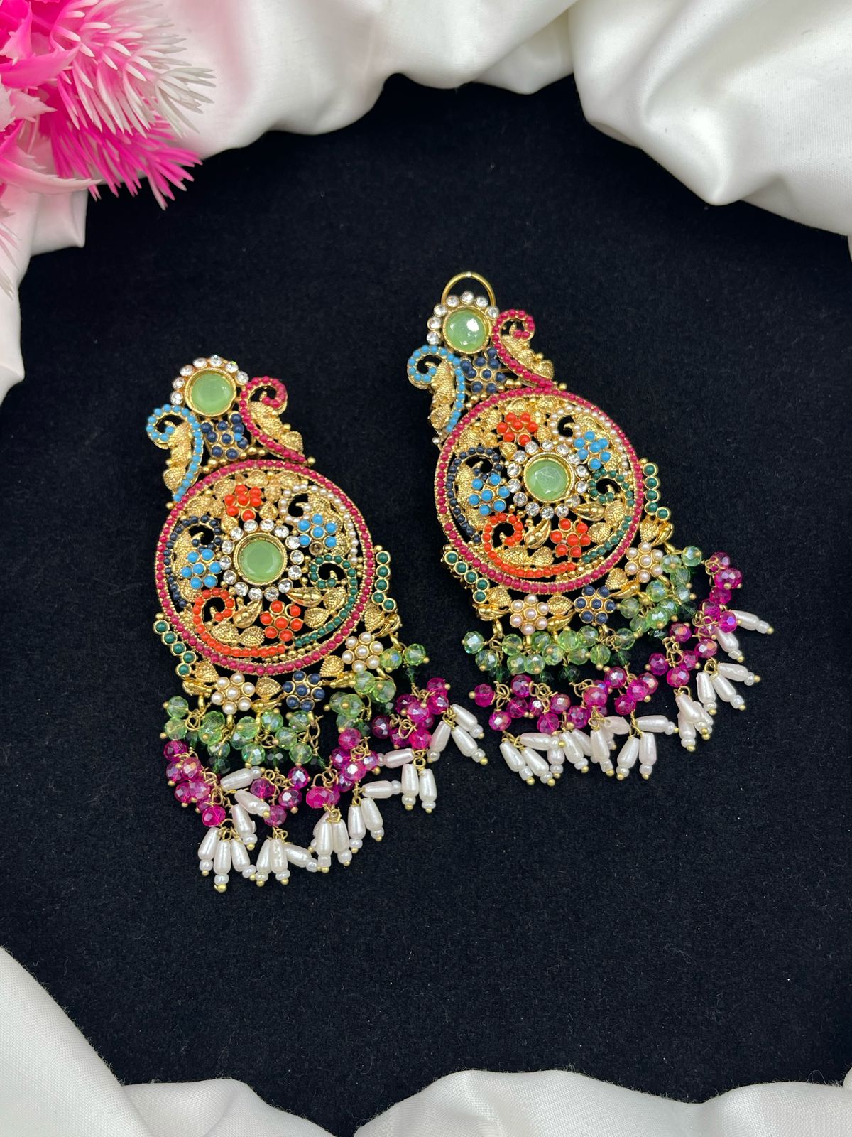 Nauratan Earring
