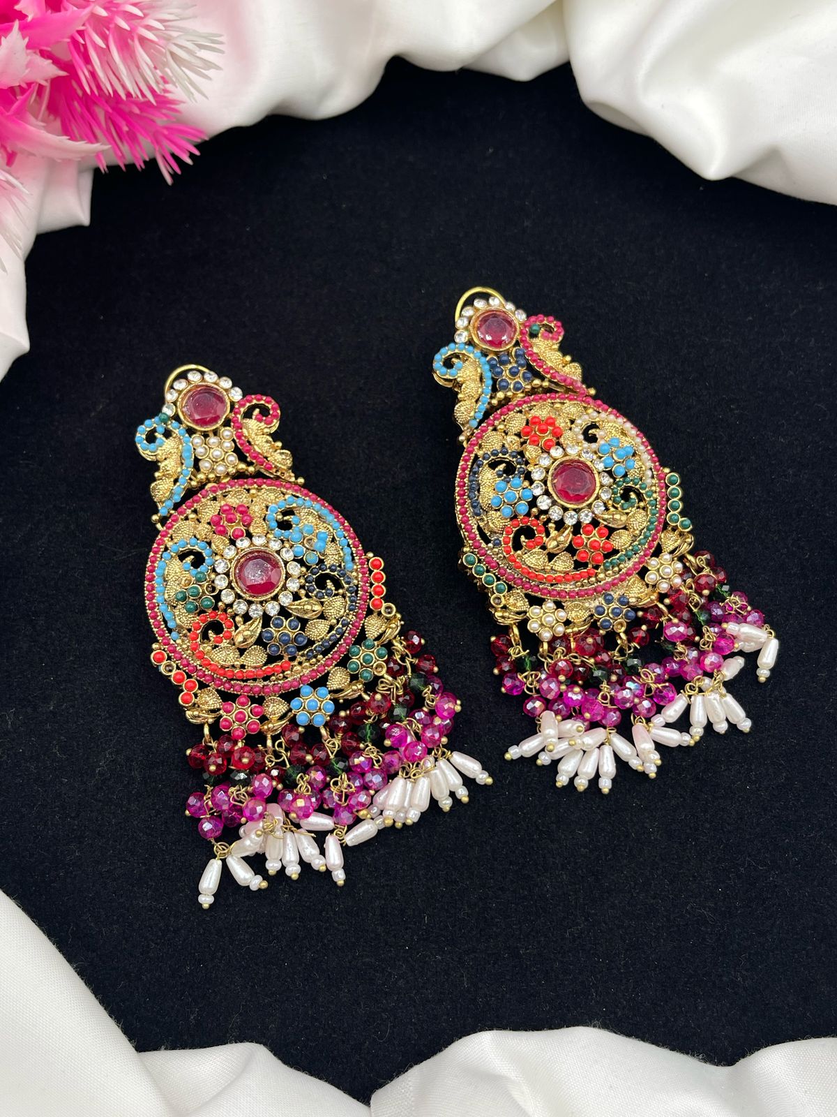 Nauratan Earring