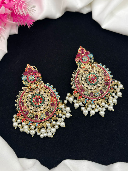 Nauratan Earring