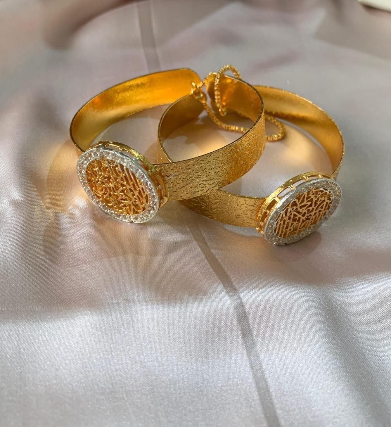 Kalma Bangles