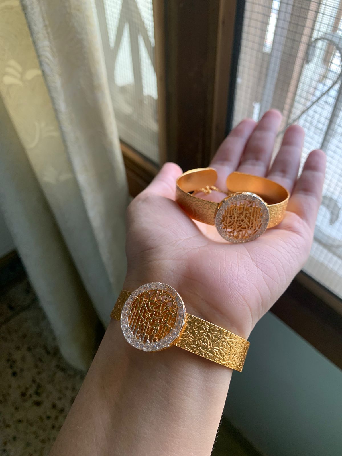 Kalma Bangles