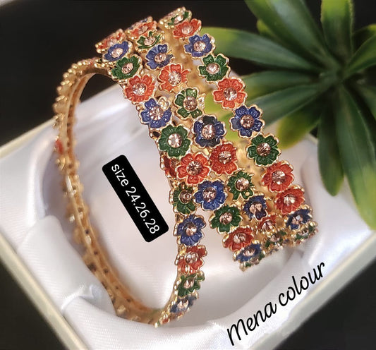 Mina Bangles
