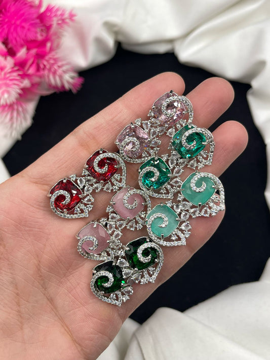 Zircon Tops