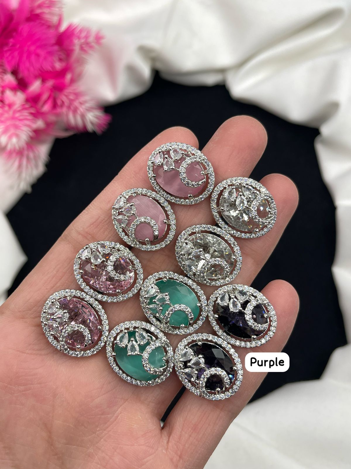Zircon Tops