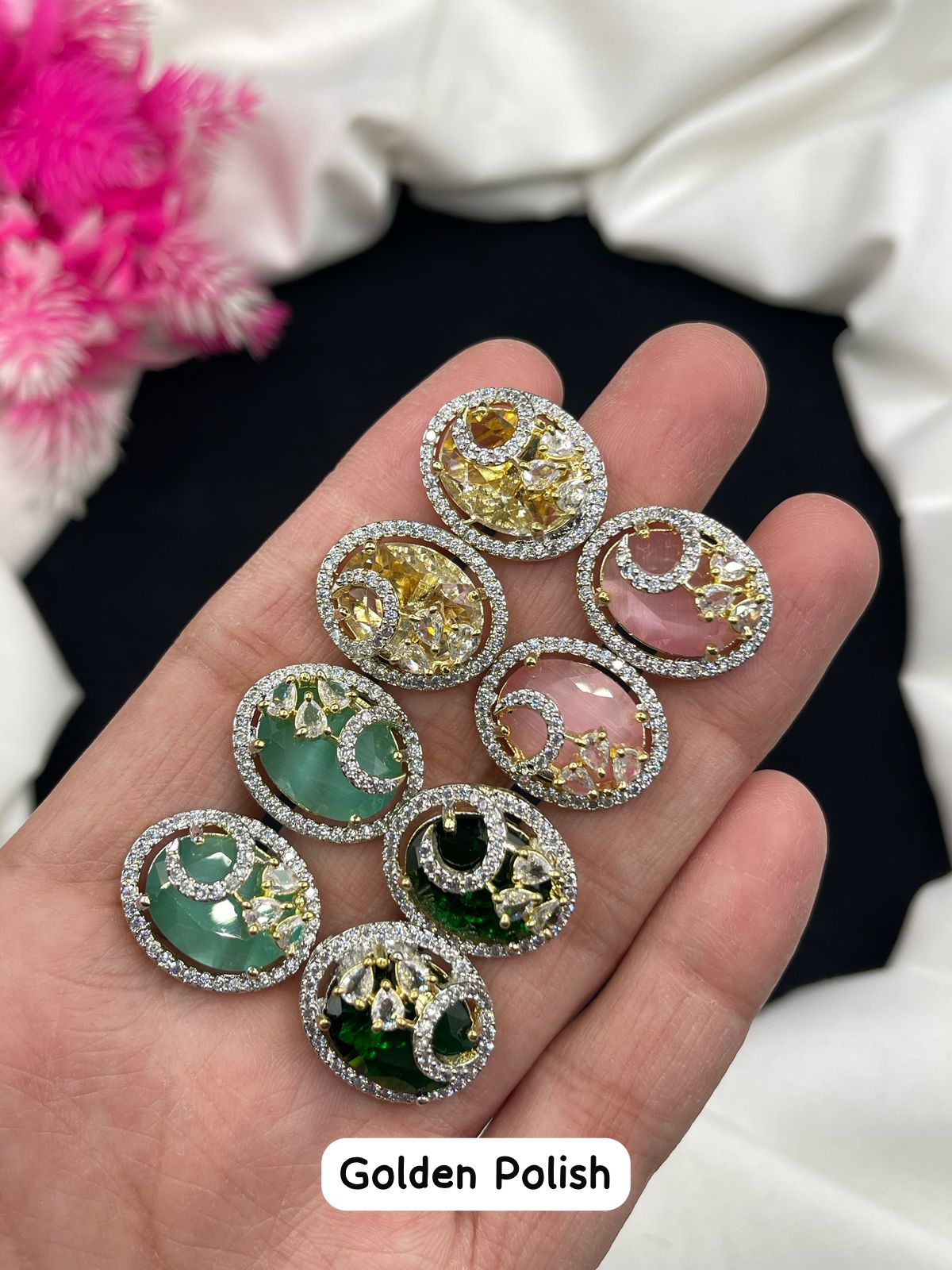 Zircon Tops