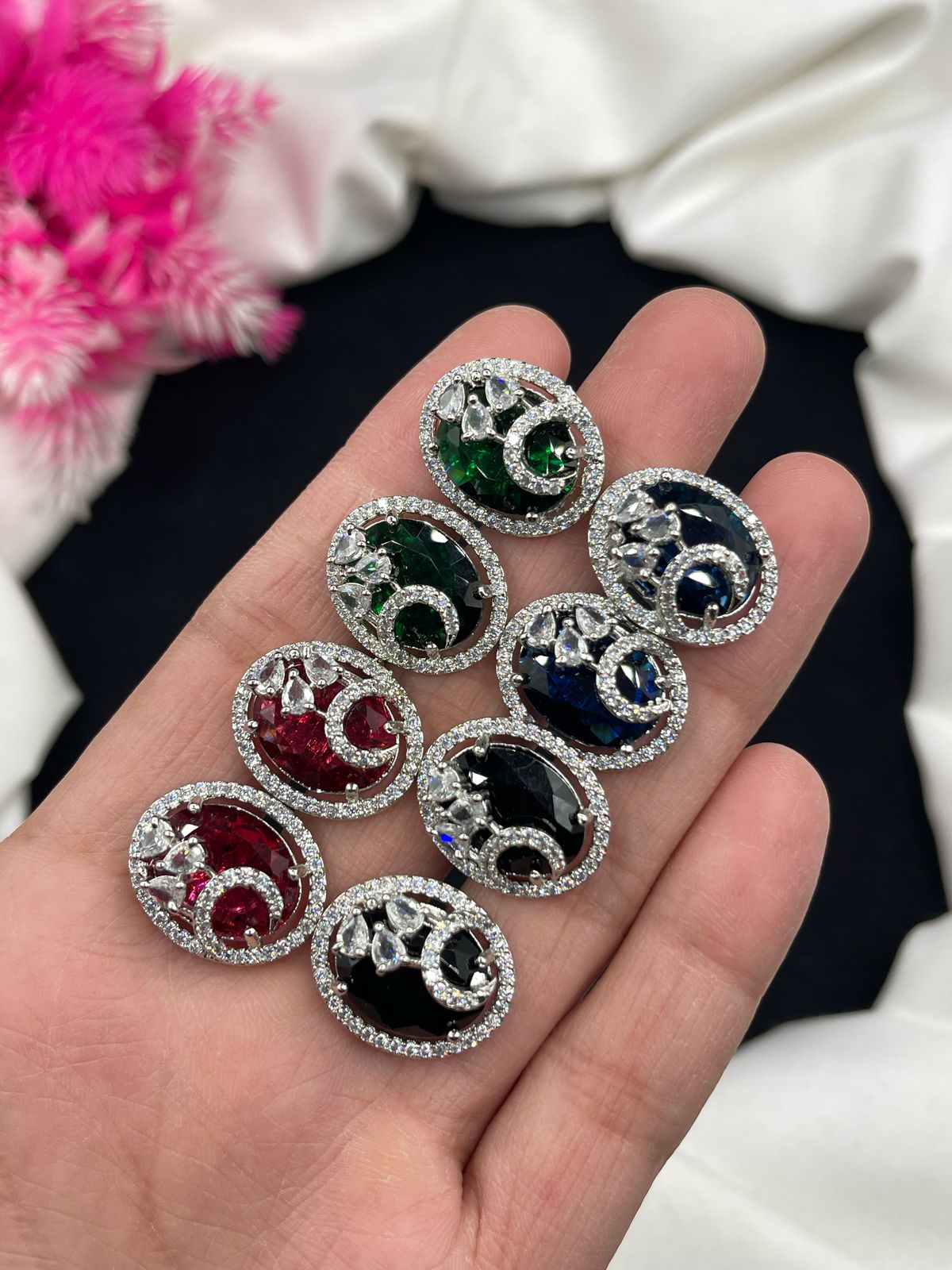 Zircon Tops