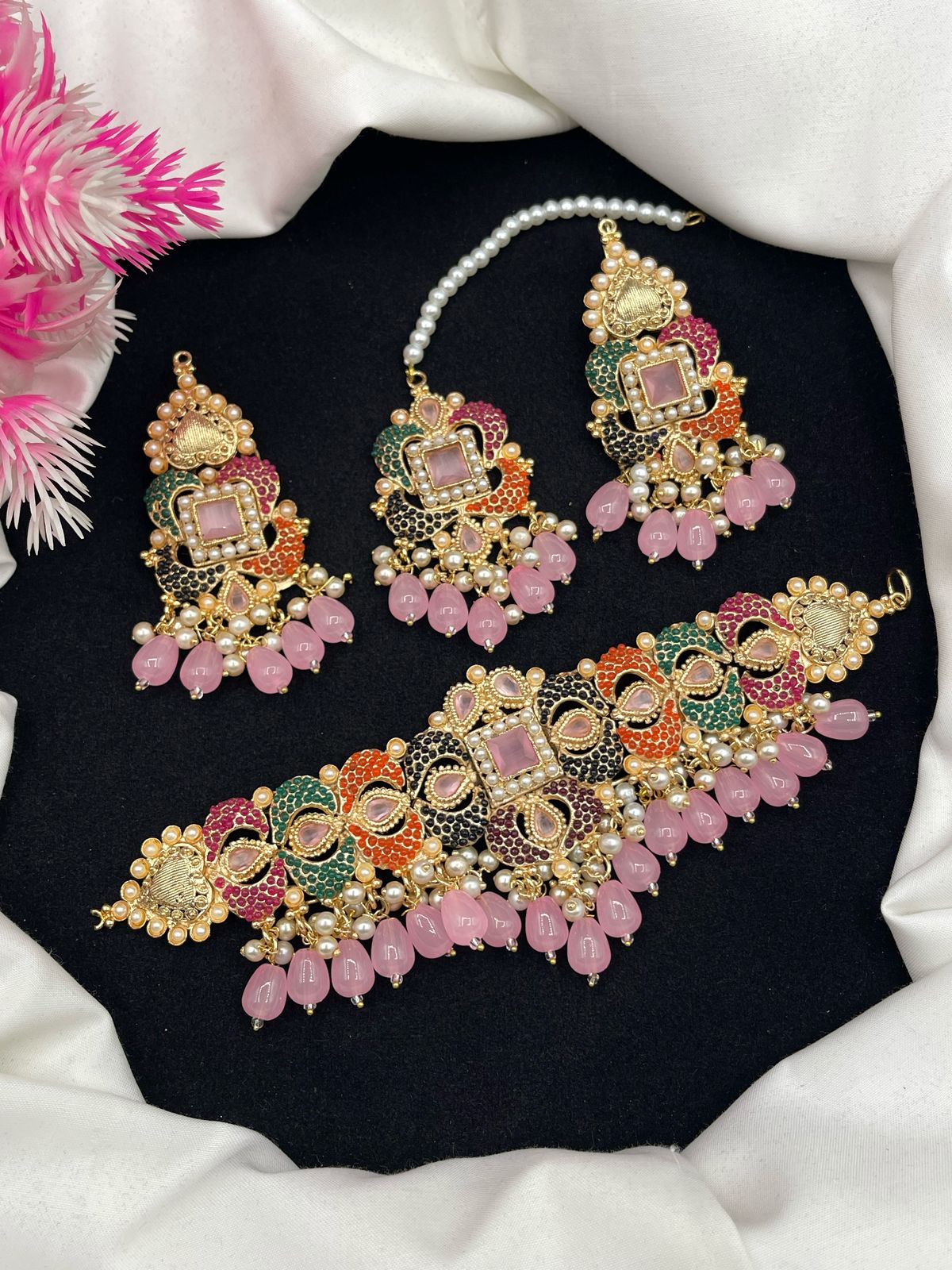 Nauratan Set