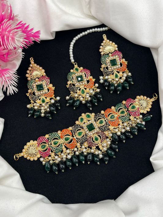 Nauratan Set