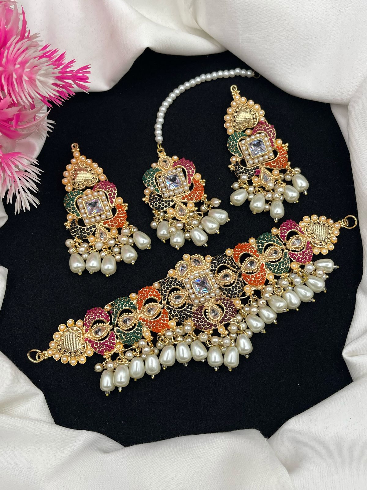 Nauratan Set