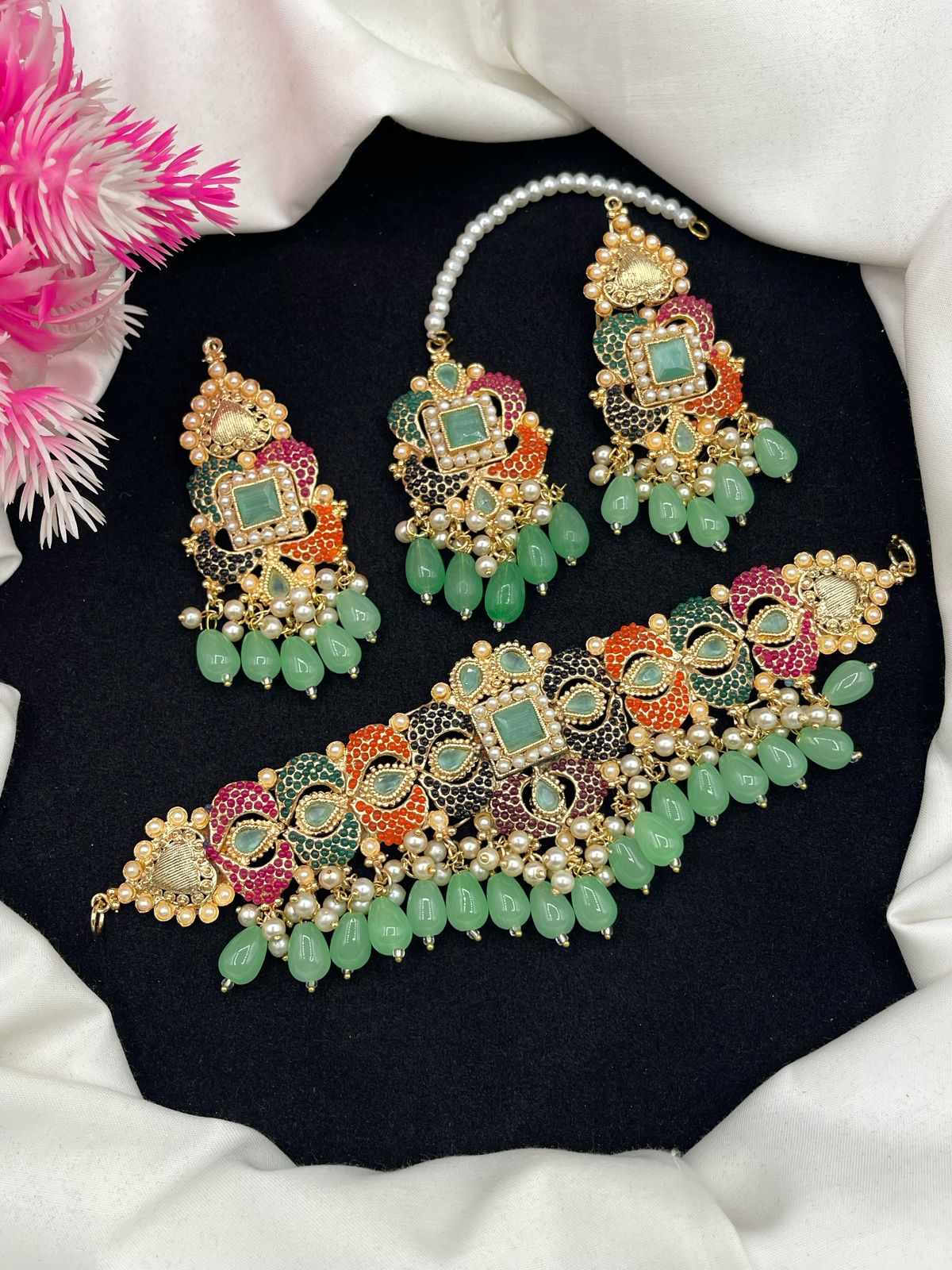 Nauratan Set
