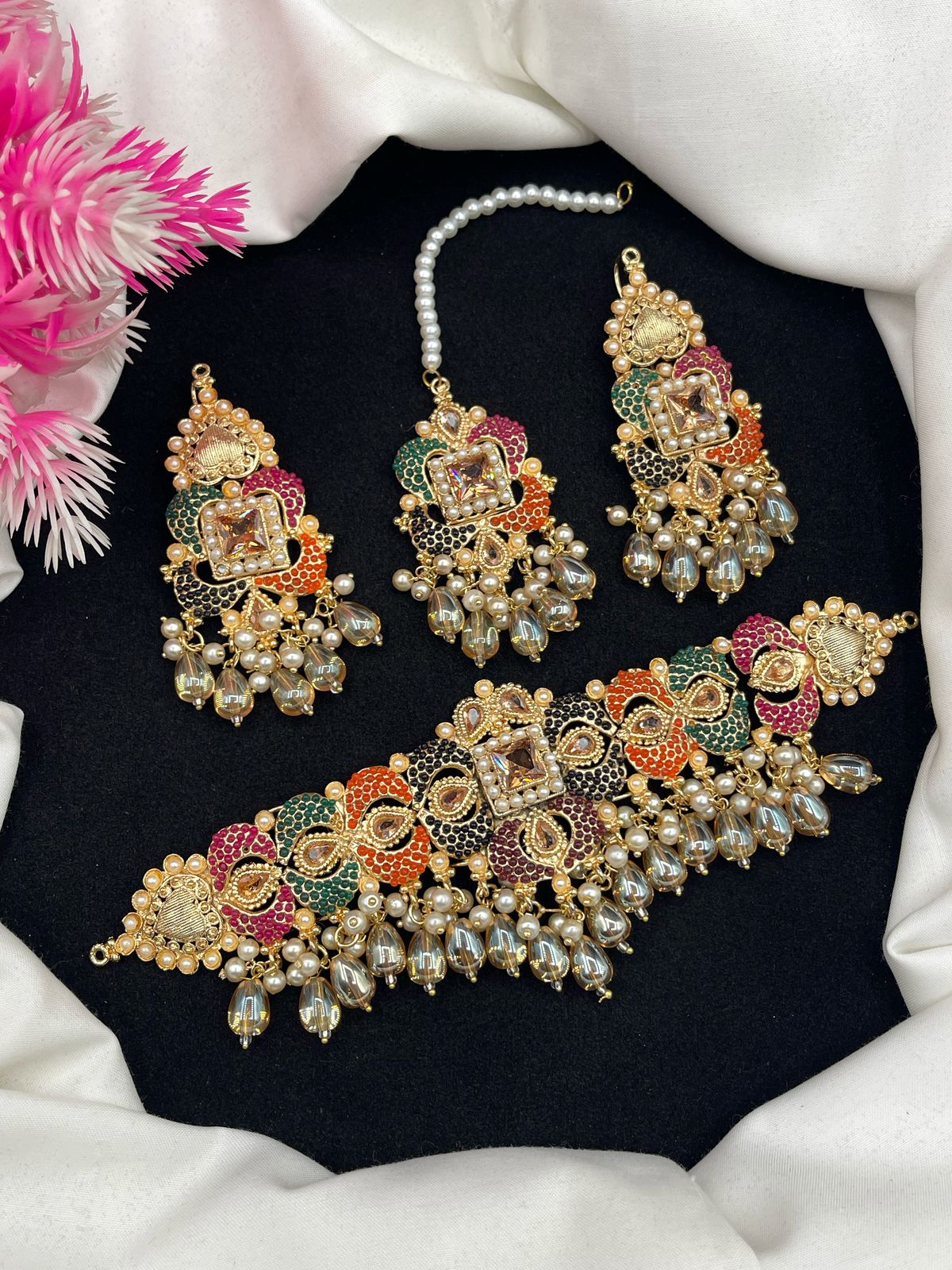 Nauratan Set
