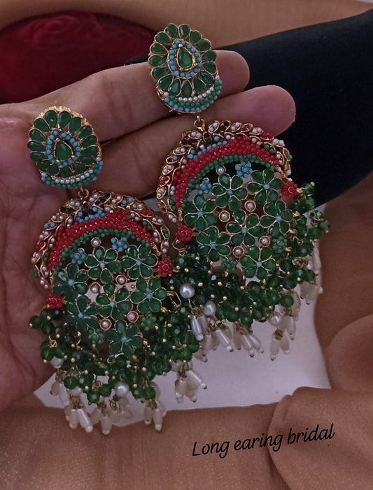 Nauratan Earrings