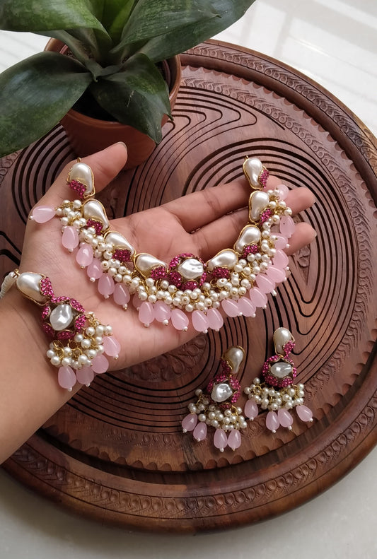 Turkish Necklace