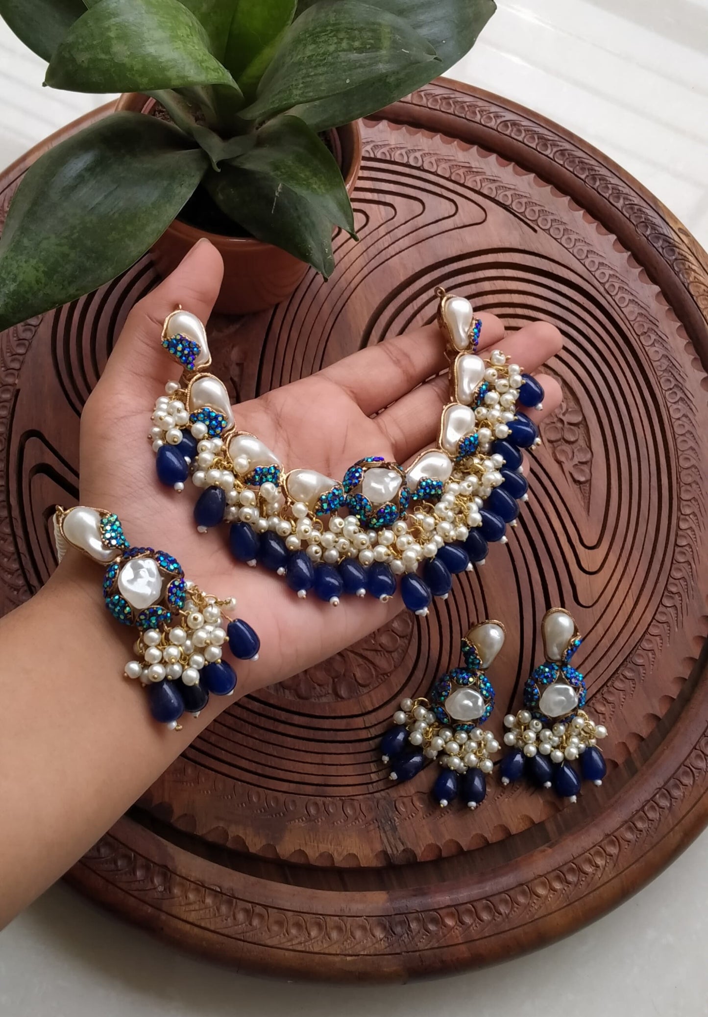 Turkish Necklace